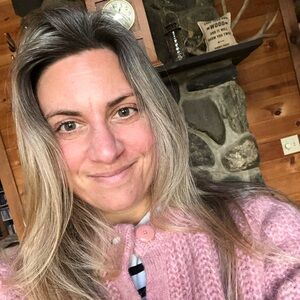 Meet your Posher, Susan